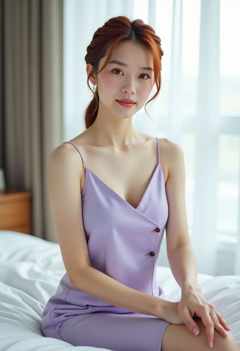 白夜的裁缝