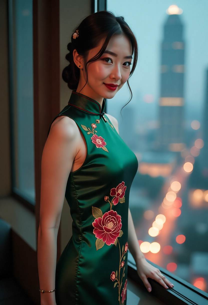 银座花店三姐妹