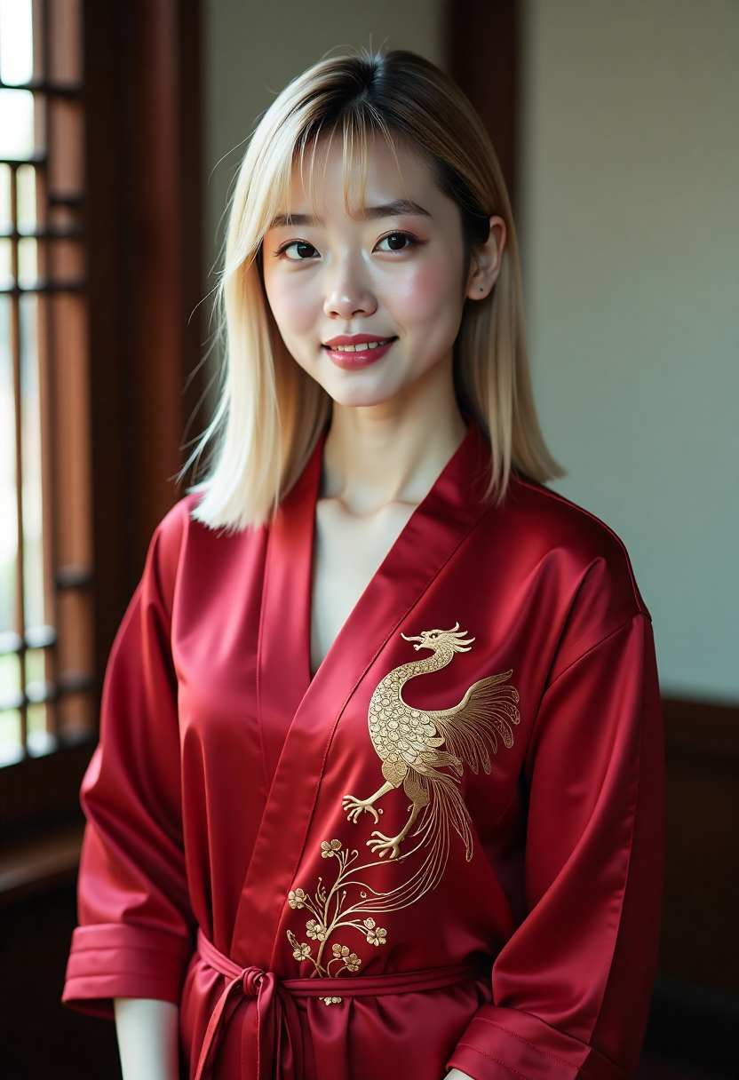 律政新人井泽加奈
