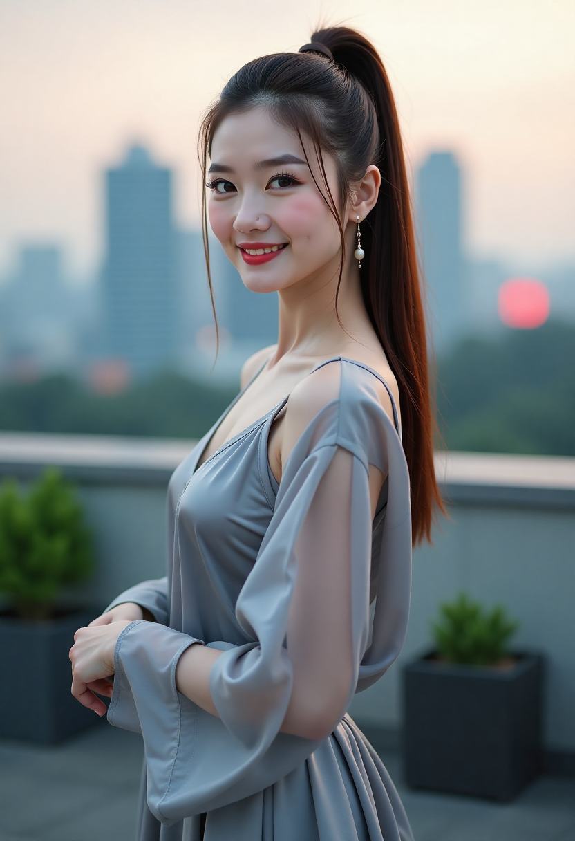 雨季的钢琴调律师